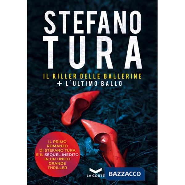Killer delle ballerine-L'ultimo ballo (Il)