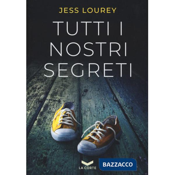 Tutti i nostri segreti