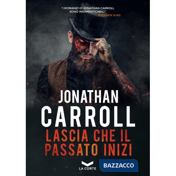 Lascia che il passato inizi