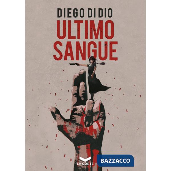 Ultimo sangue