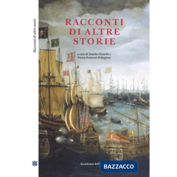 Racconti di altre storie