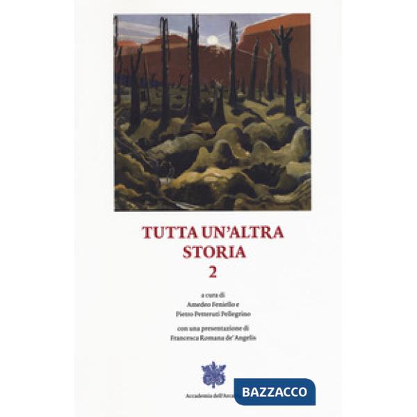 Tutta un'altra storia. Vol. 2