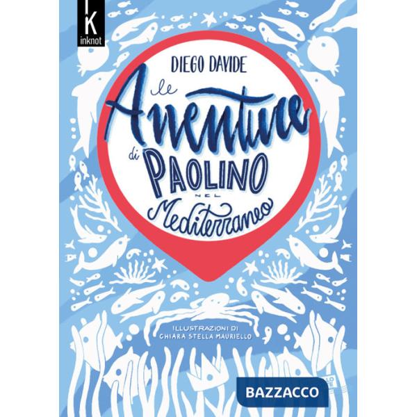 Avventure di Paolino nel Mediterraneo (Le)