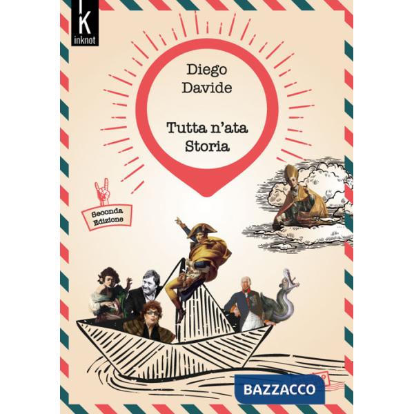Tutta n'ata storia. Nuova ediz.