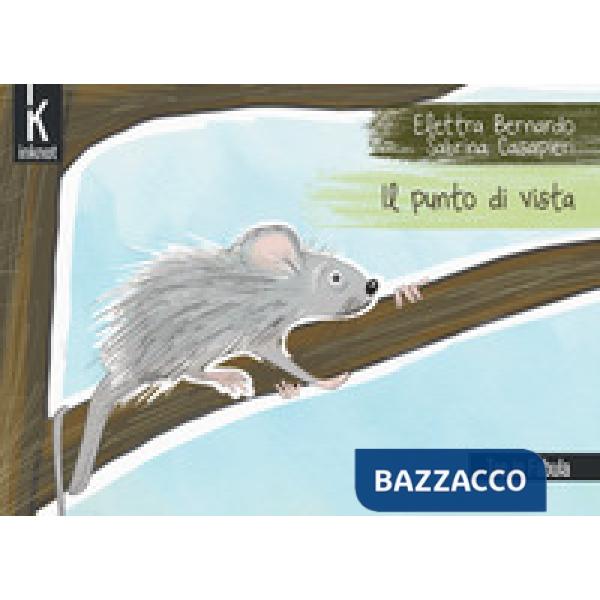 Punto di vista. Ediz. a colori (Il)