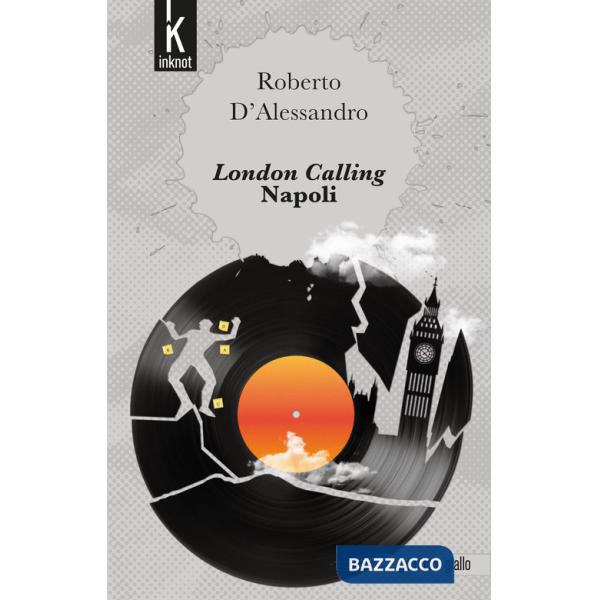 London calling Napoli