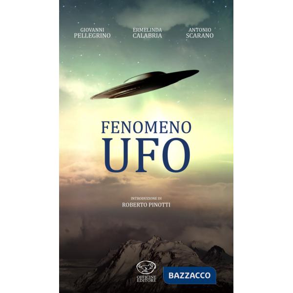 Fenomeno UFO