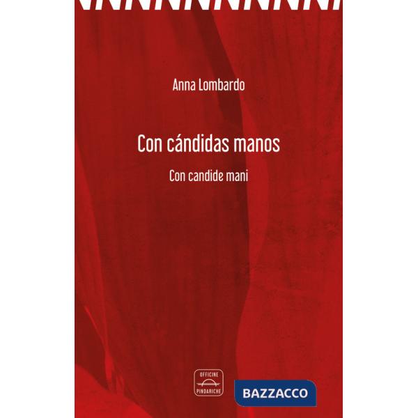 Con cándidas manos-Con candide mani