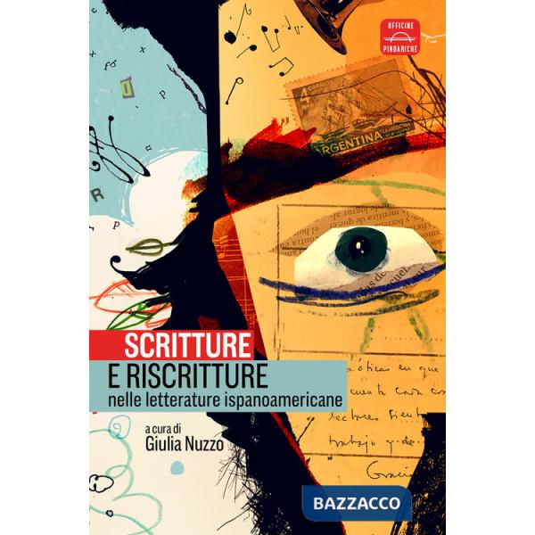 Scrittura e riscrittura nelle letterature ispanoamericane