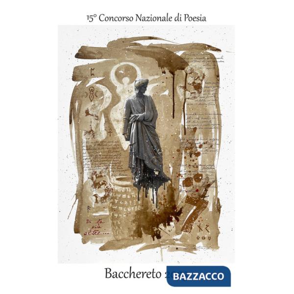 15° concorso nazionale di Poesia Bacchereto 2023