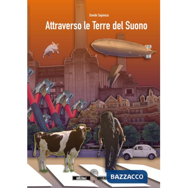 Attraverso le terre del suono