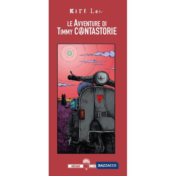 Avventure di Timmy contastorie (Le)
