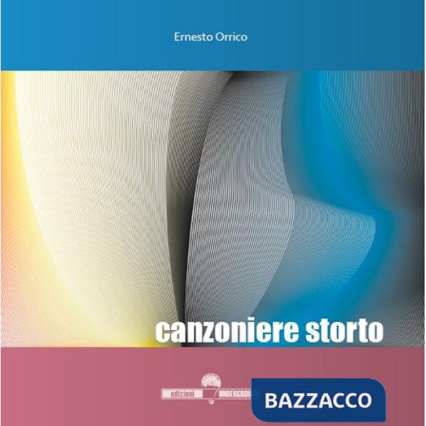 Canzoniere storto