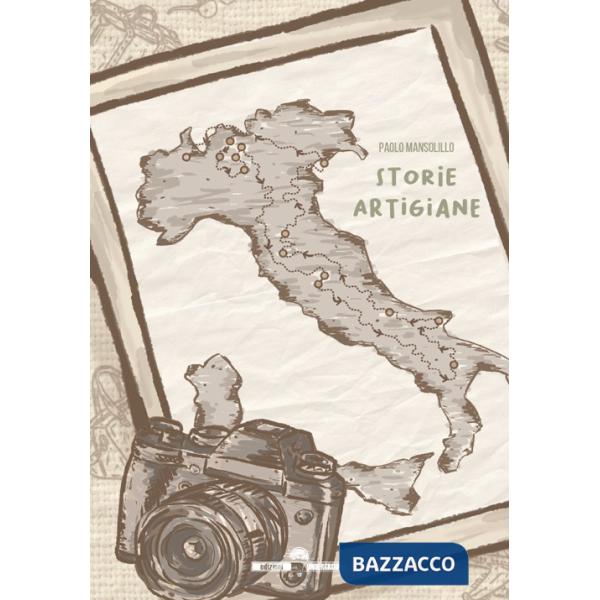 Storie artigiane