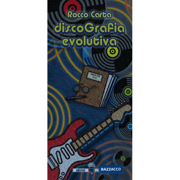 Discografia evolutiva