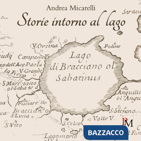 Storie intorno al lago