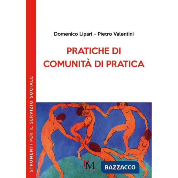 Pratiche di comunità di pratica