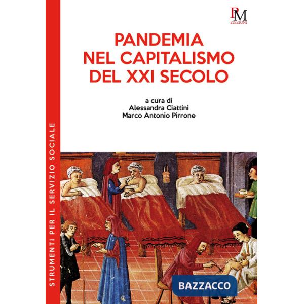 Pandemia nel capitalismo del XXI secolo