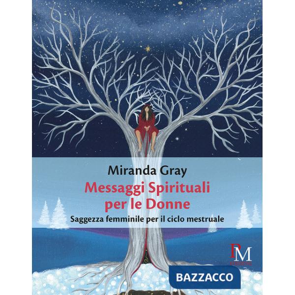 Messaggi spirituali per le donne