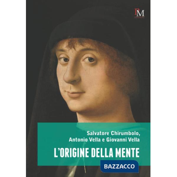 Origine della mente (L')