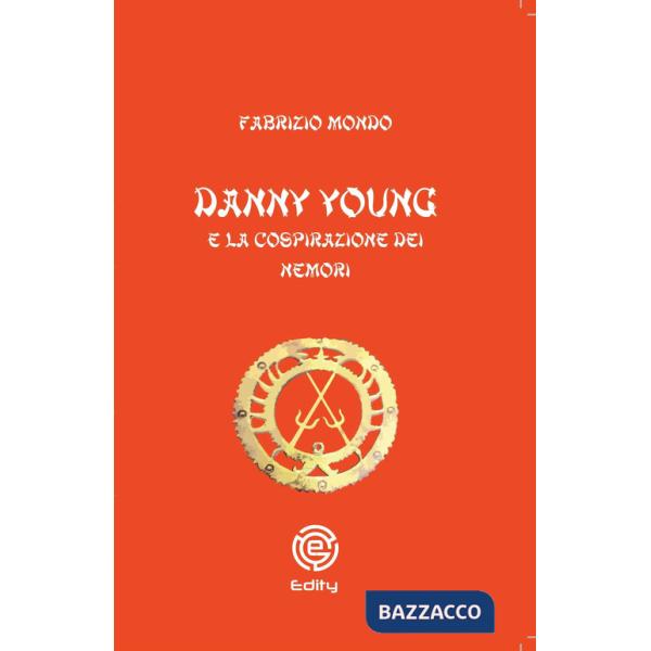 Danny Young e la cospirazione dei Nemori