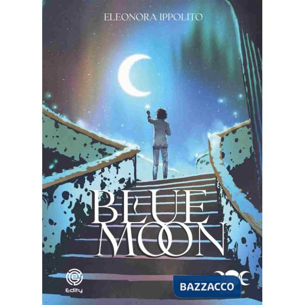 Blue Moon. Luce