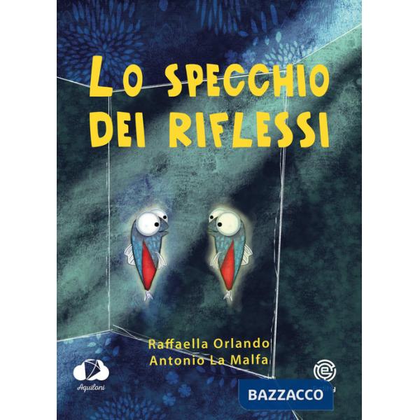 Specchio dei riflessi (Lo)