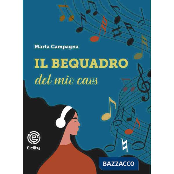 Bequadro del mio caos (Il)