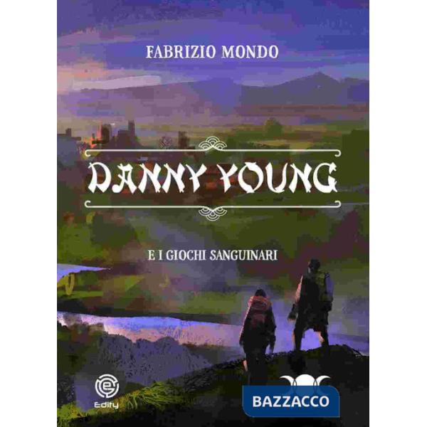 Danny Young e i giochi sanguinari
