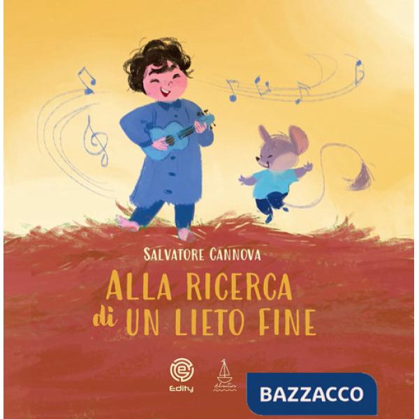 Alla ricerca di un lieto fine. Ediz. a colori