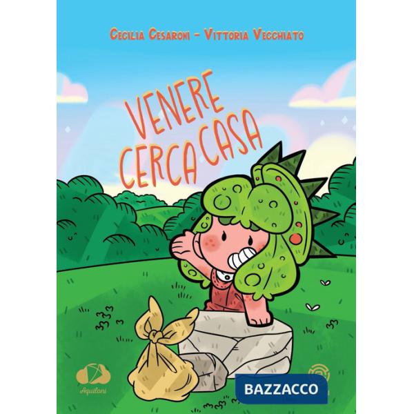 Venere cerca casa