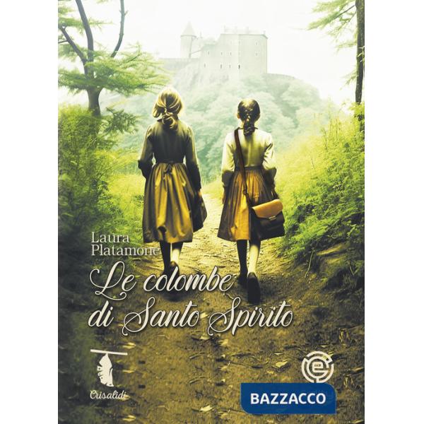 Colombe di Santo Spirito (Le)