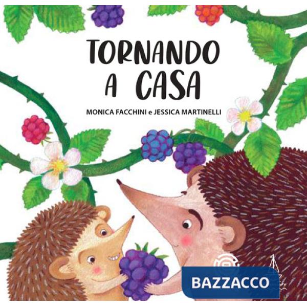 Tornando a casa. Ediz. a colori