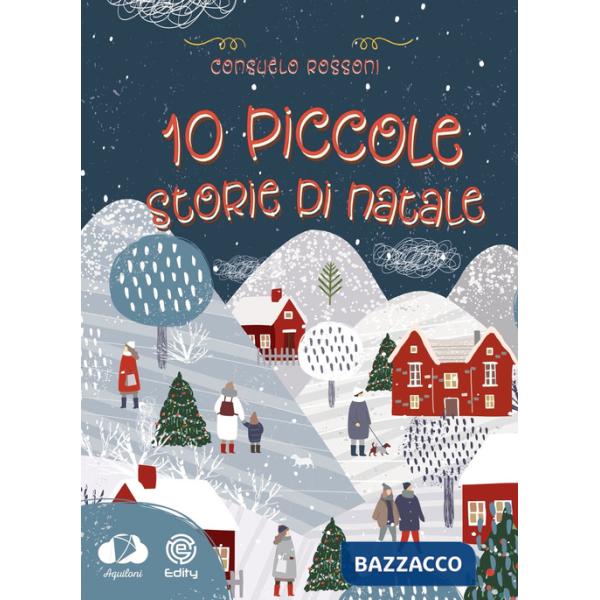 10 piccole storie di Natale