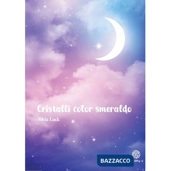 Cristalli color smeraldo