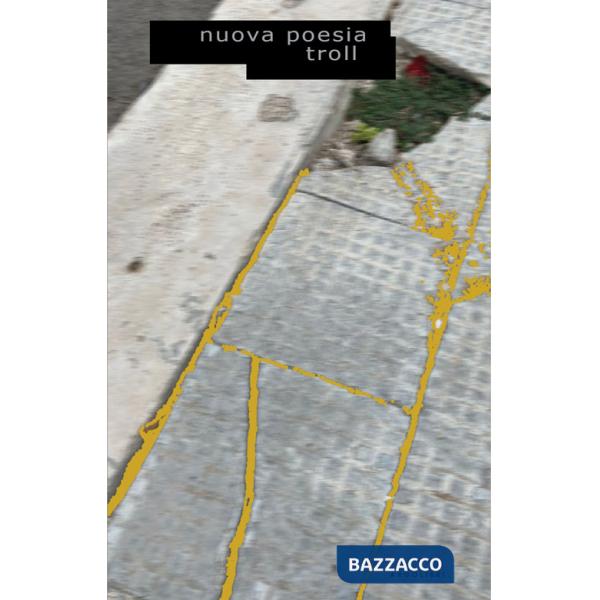 Nuova poesia troll