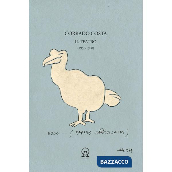 Teatro (1950-1990) (Il)