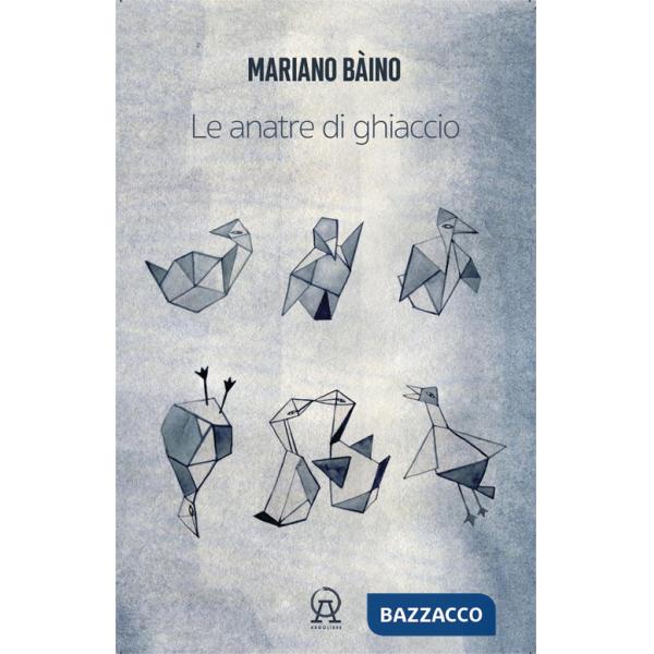 Anatre di ghiaccio (aforismi, microracconti, asterischi saggistici, rêveries, terata, usw di un libro in crescita e in decrescit