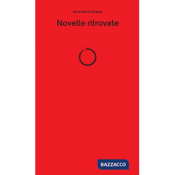 Novelle ritrovate