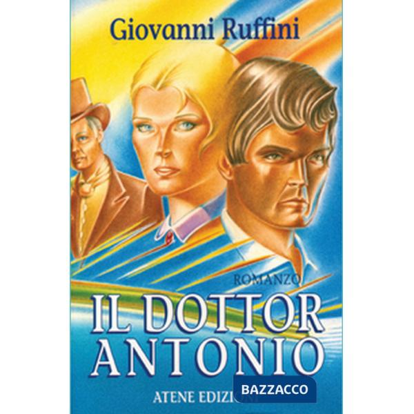 Dottor Antonio (Il)