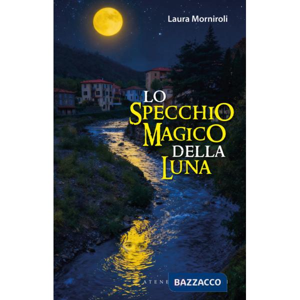 Specchio magico della Luna (Lo)