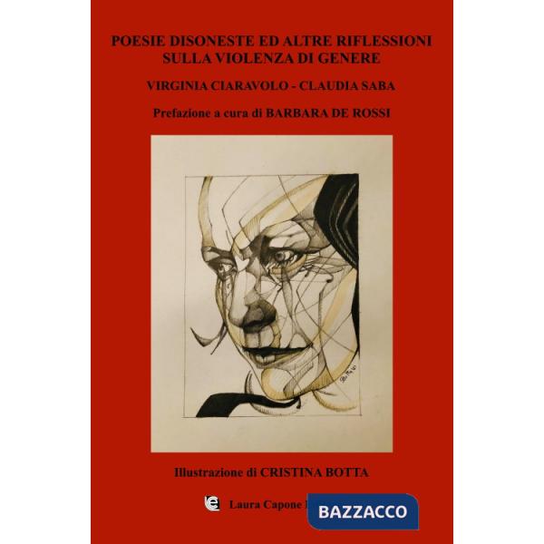 Poesie disoneste ed altre riflessioni sulla violenza di genere