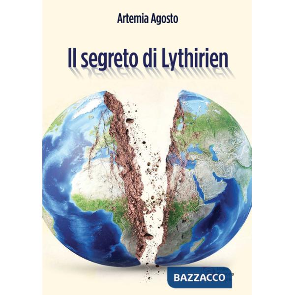 Segreto di Lythirien (Il)