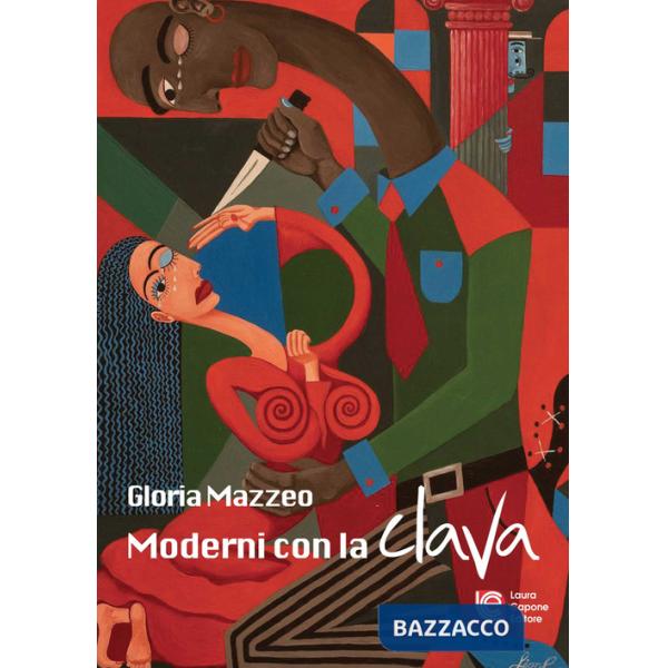 Moderni con la clava