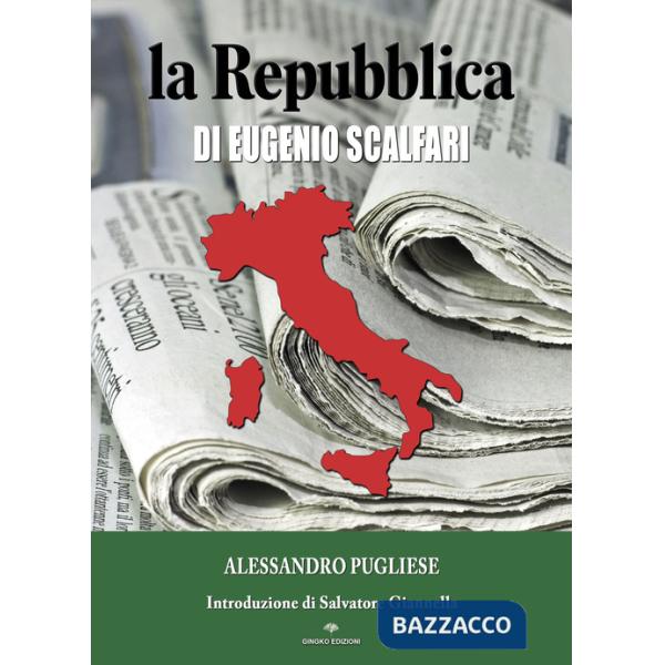 La Repubblica di Eugenio Scalfari