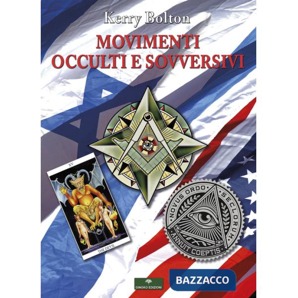 Movimenti occulti e sovversivi