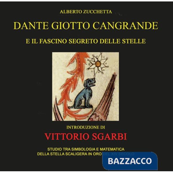 Dante Giotto Cangrande e il fascino segreto delle stelle