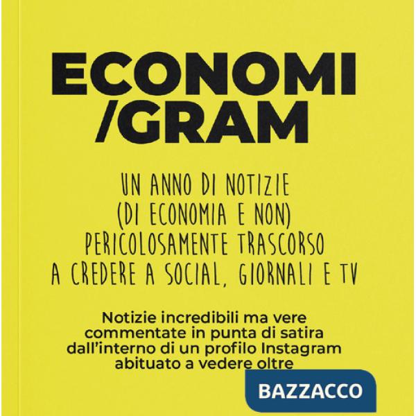 Economi/gram