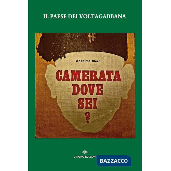Paese dei voltagabbana. Camerata dove sei? (Il)