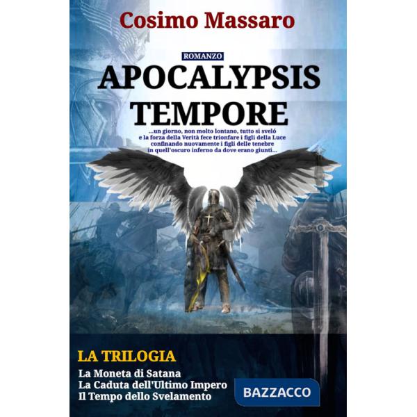 Apocalypsis tempore